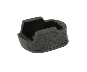 HOGUE SIG P365 RUB GRP PAD 12 MAG BK