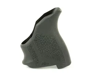 HOGUE HANDALL BVRTL BLK RUGER LCP II