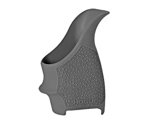 HOGUE HNDLL BVT GRIP FOR HELLCAT BLK