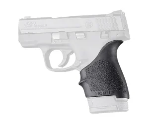 HOGUE HANDALL BVRTL BLK SHIELD/LC9