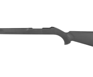 HOGUE STK RUG 10/22 OVRMLD BULL BLK