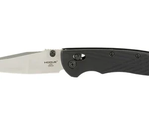 HOGUE DEKA 3.25" WHRNCLF TMB PLY BLK