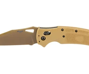 HOGUE SIG K320 M17 3.5 TB COY TAN