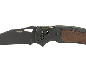 HOGUE SIG K320 CLAS 3.5 TB BLK WAL