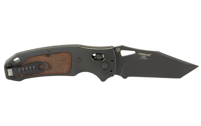 HOGUE SIG K320 CLAS 3.5 TB BLK WAL - Image 2