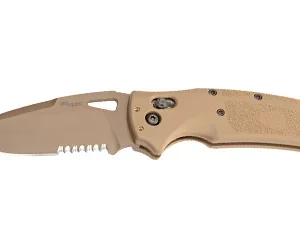 HOGUE SIG K320 M17 3.5" DP SRT CY TN