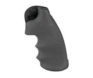 HOGUE MONOGRIP COLT PYTHON FG BLK