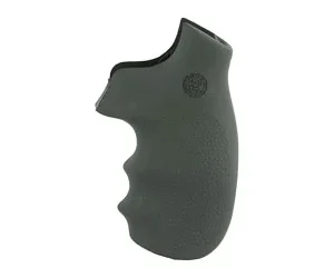 HOGUE MONOGRIP COLT DET SPL BLK