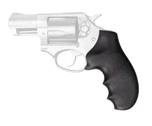 HOGUE MONOGRIP RUGER SP101 BLK