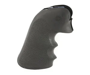 HOGUE MONOGRIP RUGER SPR BLKHWK BLK