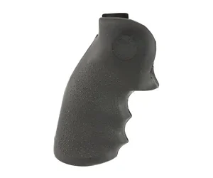 HOGUE MONOGRIP REDHAWK RBR BLK