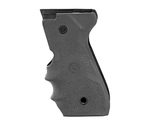 HOGUE GRIP BERETTA 92/96 FG BLK