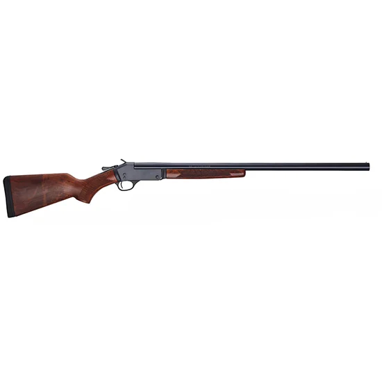 HENRY SINGLESHOT STEEL 20GA