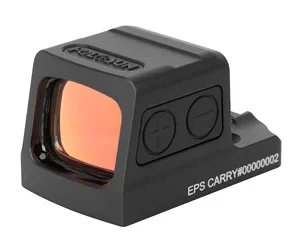 H-SUN EPS CARRY GLD ENCL PSTL 6MOA