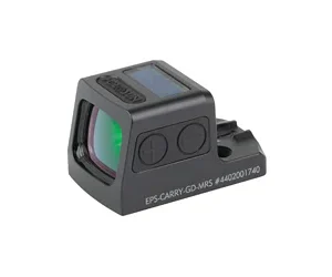 H-SUN EPS CARRY GLD ENCL PSTL 2/32