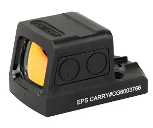 H-SUN EPSCARRY 6 MOA GRN ALUM