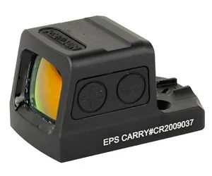 H-SUN EPS CARRY 2 MOA RED ALUM