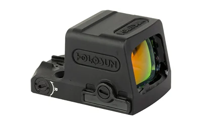H-SUN EPS CARRY 6 MOA RED ALUM - Image 2