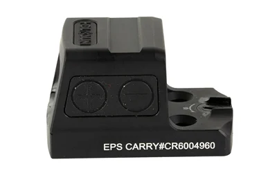 H-SUN EPS CARRY 6 MOA RED ALUM - Image 3