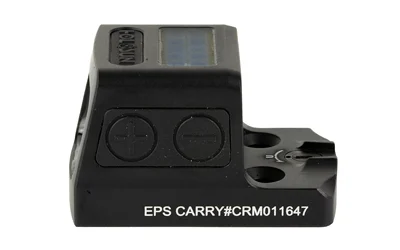 H-SUN EPS CARRY MRS RED SOLAR ALUM - Image 3