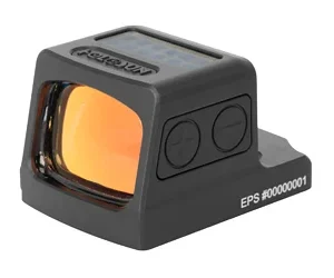 H-SUN EPS GLD ENCL PSTL 2MOA
