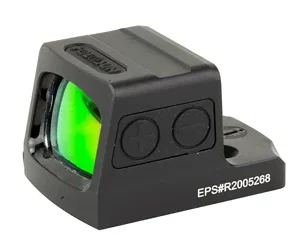 H-SUN EPS 2 MOA RED ALUM