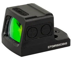 H-SUN EPS 6 MOA RED ALUM