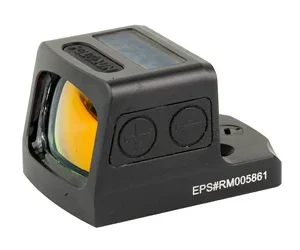 H-SUN EPS MRS RED SOLAR ALUM