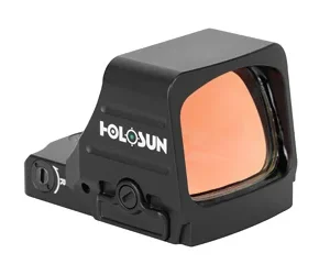 H-SUN ELITE 507 COMP GREEN DOT MRS