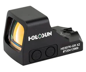 H-SUN REFLEX MRS GRN SHAKE AWAKE
