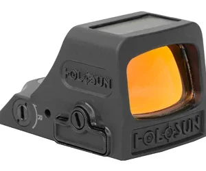 H-SUN ELTE TI X2 REFLEX MRS RED SLR