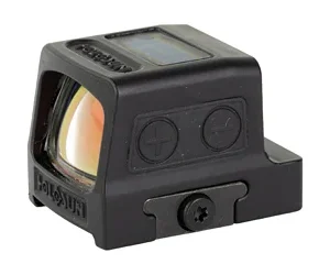 H-SUN 509T X2 REFLEX MRS RED SLR