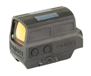 H-SUN ENCLOSED REFLEX TI MRS GRN SLR