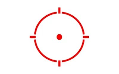 H-SUN ENCLOSED REFLEX TI MRS RED SLR - Image 4