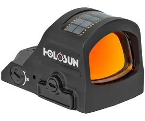 H-SUN REFLEX X2 MRS RED SOLAR