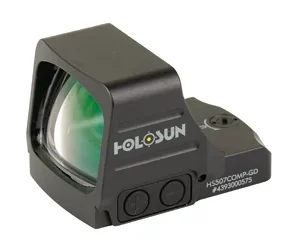 H-SUN 507C GLD OPEN PSTL 2MOA DOT