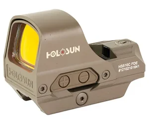 H-SUN REFLEX MRS RED QR FDE