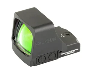 H-SUN RONIN 507 COMP RED DOT MRS