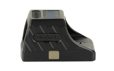 H-SUN SCS GRN 320 SOLAR CHARGING BLK - Image 3