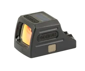 H-SUN SCS CARRY SOLAR CHARGING BLK