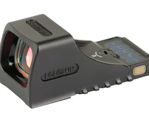 H-SUN SCS GRN P10 SOLAR CHARGING BLK