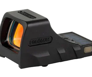 H-SUN SCS GRN PDP SOLAR CHARGING BLK