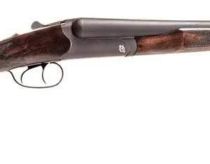 HTG BADLANDER 20GA 18.5 BLK 2RD