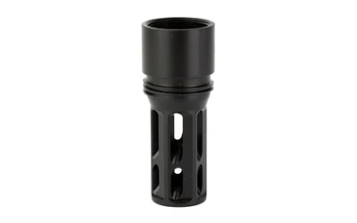 HUX FLASH HIDER QD 762 M26X1.5 LH - Image 2
