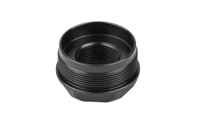 HUX DIRECT THREAD ADAPTER 5/8X24 BLK - Image 2