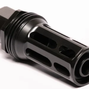 HUX FLASH HIDER QD 762 5/8X24 XL 13.7''