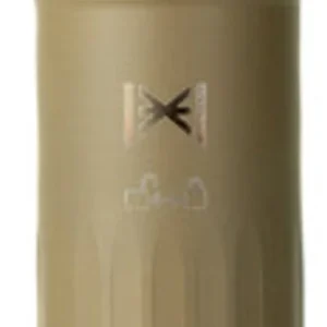 HUXWRX BLASPHEMY +FLASH HIDER 762 5/8X24 FDE