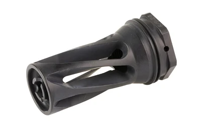 HUX FLASH HIDER QD 556 5/8X24 BLK - Image 3
