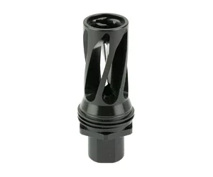 HUX FLASH HIDER-QD 5.56 1/2X28 XL