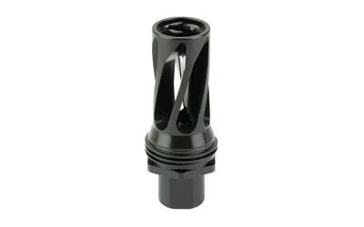 HUX FLASH HIDER-QD 5.56 1/2X28 XL